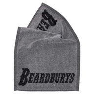 Bavlnený uterák Beardburys 30 x 50 cm