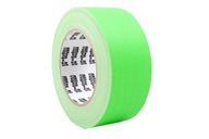 48x25 lasota zelená fluorescenčná páska gafer.pl