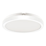 VERA Stropné svietidlo Biela Neutrálna farba 4000K 24W LED IP65 28cm Dizajn VERA Stropné svietidlo Biela Neutrálna farba 4000K 24W LED IP65 28cm Dizajn