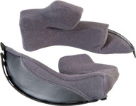 SHOEI XR-1100/QWEST Bočné vložky 33 mm SHOEI XR-1100/QWEST Bočné vložky 33 mm