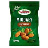 Targroch lúpané mandle 1000g Targroch lúpané mandle 1000g