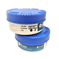 Nehorľavé mazivo GPL 205 DuPont Krytox - 500g Nehorľavé mazivo GPL 205 DuPont Krytox - 500g