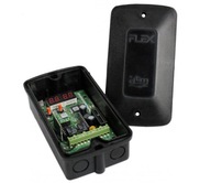 Prijímač Dtm FLEX868 ovládaný smartfónom
