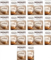 Kávový nápoj Kávový Cappuccino krém s penou 160g Mokate x10