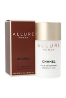 Deodorantová tyčinka Chanel Allure Homme Deostick 75 ml