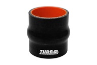 Antivibračný konektor TurboWorks Pro Black 45 mm Antivibračný konektor TurboWorks Pro Black 45 mm