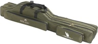 POUZDRO NA TYČ MIKADO, 3 PRIESTORY, 160 cm, pevné POUZDRO NA TYČ MIKADO, 3 PRIESTORY, 160 cm, pevné