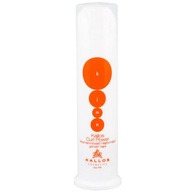 KALLOS KJMN CURL POWER KRÉM NA VLNY A KRÉMY 100ML KALLOS KJMN CURL POWER KRÉM NA VLNY A KRÉMY 100ML
