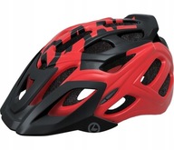 MTB prilba Kellys Dare S/M 54-57 Červená a čierna MTB prilba Kellys Dare S/M 54-57 Červená a čierna