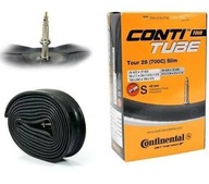 CONTINENTAL Tour tube 700x28/37c 28/37-622 Presta CONTINENTAL Tour tube 700x28/37c 28/37-622 Presta