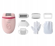 Epilátor PHILIPS Satinelle Essential BRE 285/00 Epilátor PHILIPS Satinelle Essential BRE 285/00