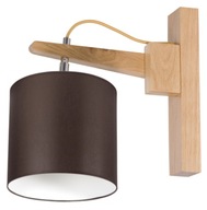 Nástenné svietidlo, nástenné svietidlo LED COLORS E27 NK1X Nástenné svietidlo, nástenné svietidlo LED COLORS E27 NK1X