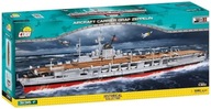 HC WWII LIETADELNÁ NOSIČ GRAF ZEPPELIN HC WWII LIETADELNÁ NOSIČ GRAF ZEPPELIN