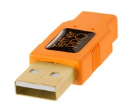 Tether Tools Pro USB 2.0 Micro-B 4,6 m