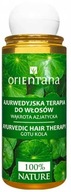 Ajurvédska vlasová terapia Orientana 105 ml