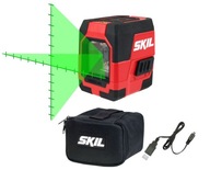 CROSS CROSS LASER GREEN 1911 SKIL