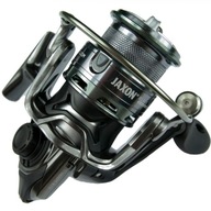 PRO REEL jaxon BLACK STREAM BSX 200 zápas PRO REEL jaxon BLACK STREAM BSX 200 zápas