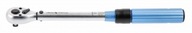 HOGERT HT1W711 MOMENTOVÝ KĽÚČ 3/8″ 10-60Nm HOGERT HT1W711 MOMENTOVÝ KĽÚČ 3/8″ 10-60Nm