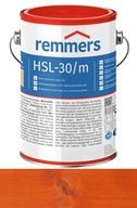 Remmers HSL-30 Hk-Lasur lazúra na drevo 2,5L mahagón