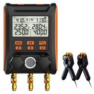 Plnenie KLIMATIZÁCIE r1234yf r134a LCD Automat Plnenie KLIMATIZÁCIE r1234yf r134a LCD Automat