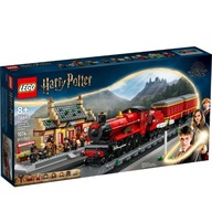 LEGO Harry Potter 76423 Rokfortský expres