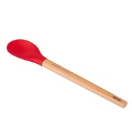 LYŽIČKA ALTOM SILIKÓNOVÁ 34 CM ČERVENÁ LYŽIČKA ALTOM SILIKÓNOVÁ 34 CM ČERVENÁ