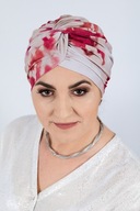 TURBAN CLARA bambusové Turbany Lidia New B/73 TURBAN CLARA bambusové Turbany Lidia New B/73