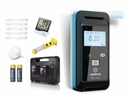 Policajný dôkazový alkohol tester Promiler ALP-1 Lite Policajný dôkazový alkohol tester Promiler ALP-1 Lite