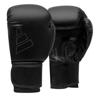 Adidas Hybridné tréningové boxerské rukavice 10oz