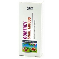 COMFORT SNAIL telová masť na akné 75ml COMFORT SNAIL telová masť na akné 75ml