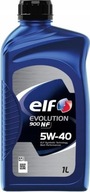 ELF EVOLUTION 900 NF 5W40 SL/CF A3/B4 1L