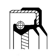 CORTECO tmel 01035433B 35x65x10/22 ACM B1BASLSFRSX6 CORTECO tmel 01035433B 35x65x10/22 ACM B1BASLSFRSX6