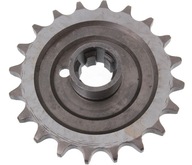 MZ ETZ 250 251 Predný výstup hnacie ozubené koleso 20z MZ ETZ 250 251 Predný výstup hnacie ozubené koleso 20z