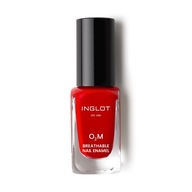 O2M 620 INGLOT "priedušný" lak na nechty O2M 620 INGLOT "priedušný" lak na nechty