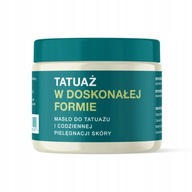 NEBA STAROSTLIVOSŤ O TETOVANIE MASLO 200 ML TETOVANIE NEBA STAROSTLIVOSŤ O TETOVANIE MASLO 200 ML TETOVANIE