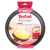 PerfectBake tortový pekáč 25 cm TEFAL PerfectBake tortový pekáč 25 cm TEFAL
