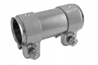 FISCHER KONEKTOR PRE SVORKU POTRUBIA TLUMU 76X125 FISCHER KONEKTOR PRE SVORKU POTRUBIA TLUMU 76X125