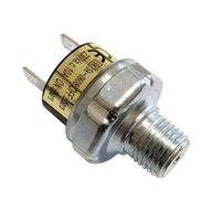 Snímač tlaku mikrospínač 230V 6-8 bar 1/4" Snímač tlaku mikrospínač 230V 6-8 bar 1/4"
