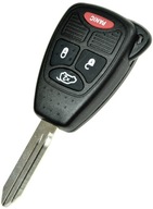 KĽÚČ CHRYSLER SEBRING S ELEKTRONIKOU OTH 433 MHz KĽÚČ CHRYSLER SEBRING S ELEKTRONIKOU OTH 433 MHz