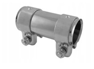 Spojka na rúrky 56x90 mm Spojka na rúrky 56x90 mm