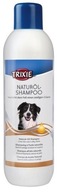 TRIXIE Šampón s prírodnými olejmi, 1 l TRIXIE Šampón s prírodnými olejmi, 1 l