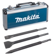 MAKITA D-42357 SADA DLÁTOK SDS+ 3 KS BODY 2x DLÁTKA MAKITA D-42357 SADA DLÁTOK SDS+ 3 KS BODY 2x DLÁTKA