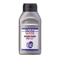 Liqui Moly LM3092 Brzdová kvapalina DOT 5,1 0,25L Liqui Moly LM3092 Brzdová kvapalina DOT 5,1 0,25L