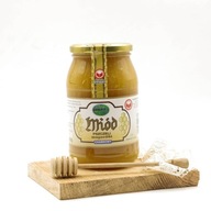 Med Med z Mazurska Chrpa Chrpa 1200g Tkaczuk Apiary Med Med z Mazurska Chrpa Chrpa 1200g Tkaczuk Apiary