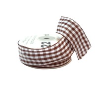 STUHA STUHA 25MM KOČOVANÁ HNEDÁ 5132 STUHA STUHA 25MM KOČOVANÁ HNEDÁ 5132