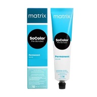 Matrix Socolor Pre-Bonded 90ml Ultra Blonde UL-VV permanentná farba na vlasy Matrix Socolor Pre-Bonded 90ml Ultra Blonde UL-VV permanentná farba na vlasy
