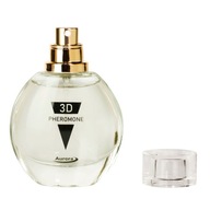 Parfum 3D Pheromone formula 35+, 30 ml