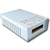 Inštalačný zdroj 400W 12V DC VT-21400