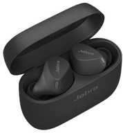 Bezdrôtové slúchadlá Jabra Elite 4 Active ANC BT5.2 USB-C čierne Bezdrôtové slúchadlá Jabra Elite 4 Active ANC BT5.2 USB-C čierne