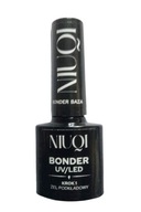NIUQI Bonder Base Foundation Gel 5 ml NIUQI Bonder Base Foundation Gel 5 ml